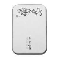 十八子作 皎月美容工具两件套 HM-102