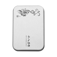 十八子作 玲珑月美容工具三件套 HM-103