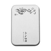 十八子作 凤羽美容工具四件套 HM-104