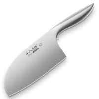 十八子作 寻味·锋·斩切刀 SL2372-AB