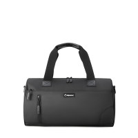 外交官(Diplomat) 旅行袋-黑色 HM-15127E