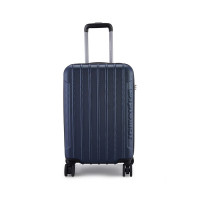 外交官(Diplomat)拉杆箱-典雅蓝-24英寸 HM-6273