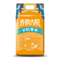 乔府 大院长粒香大米5kg