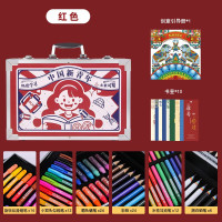 Mobee文创艺术礼盒 红色