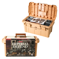 Mobee帝国守卫兵人礼盒