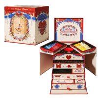 Mobee甜心公主DIY装扮礼盒