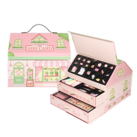 Mobee童趣小铺咕咔玩具礼盒