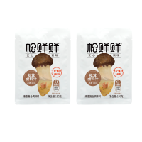 松鲜鲜 松鲜鲜松茸老卤汁150g*2袋