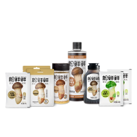 松鲜鲜 鲜鲜礼组合装535g+490ml(调味品)