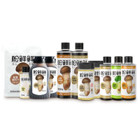 松鲜鲜珍味顺礼组合装2000ml+895g(调味品)