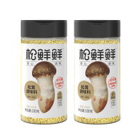 松鲜鲜 松茸调味料100g*2