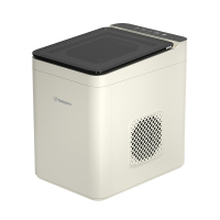 西屋(WESTINGHOUSE) 制冰机 WH-15A奶酪白 15KG出冰量