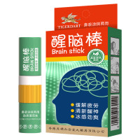 永安虎标醒脑棒 2ml
