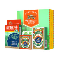 永安虎标 清凉套装2(清凉油15g+醒脑棒2ml+风油精10ml)