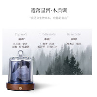 宋朝玲珑杯扩香石 单品 遗落星河—木质调 20ml