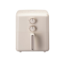 艾美特(Airmate) 空气炸锅 CK5120 樱花粉 4.5L