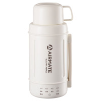 艾美特(Airmate) 多功能钛便携电热水壶CR0508 0.8L