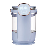 艾美特(Airmate) 电热水瓶 CS2513 蓝色 2.5L