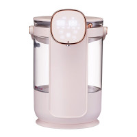 艾美特(Airmate) 电热水瓶 CS2513 粉色 2.5L