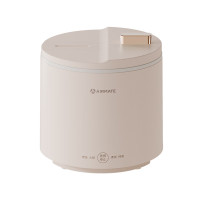 艾美特(Airmate) 多功能电饭煲 CR0316 1.6L 裸粉色