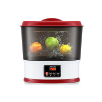 艾美特(Airmate) 果蔬清洗机 果蔬解毒机 SX1006