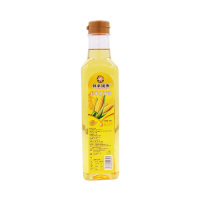 邻家饭香 非转基因 物理压榨 一级 玉米胚芽油 500ml/瓶 LJFX34
