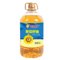 邻家饭香 物理压榨一级 葵花籽油 5L/桶 LJFX135-K