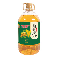 邻家饭香 非转基因 LJFX127植物调和油 5L/桶