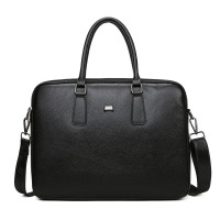 斯莫尔(SIMOER)SL-1902 黑色公文包