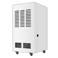 仟井(THKOM) TH-80CSH 80L/天 除湿机 (计价单位:台) 白色