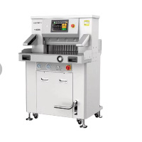 雅富仕(YA FU SHI) CP5610L重型变频静音切纸机