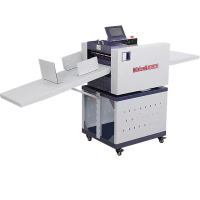 雅富仕(YA FU SHI) 德理想 8336B 全自动数码压痕机