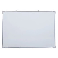 柯耐康 KNK-G01 800*600mm 展示白板 (计价单位:个) 白色