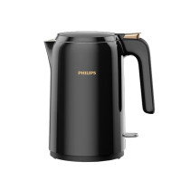飞利浦(PHILIPS)电热水壶 HD9337/80 1.5L