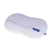 艾美家 零压深睡记忆枕 紫色