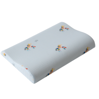 艾美家 亲水绵儿童枕(大)适合6-12岁