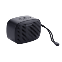 巴赫约翰 Q2蓝牙音箱 新款 黑色