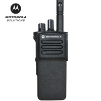 摩托罗拉(MOTOROLA)GP328D+ 数字防爆对讲机 专业防爆对讲机本质安全型