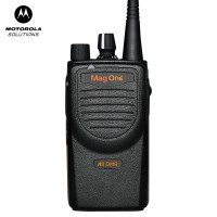 摩托罗拉(MOTOROLA)Mag One A8 对讲机 DMR 商用民用专业数字对讲机商业