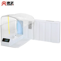 康艺(KANGYI)HB-2020A点钞机吸尘器防尘罩 验钞机通用
