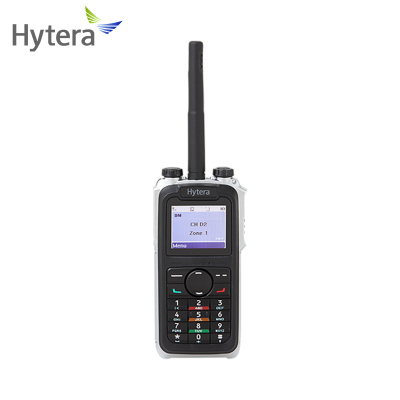 海能达(Hytera)X1P 数字对讲机 商用专业PDT数字对讲手持电台