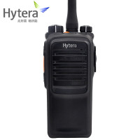 海能达(Hytera)PD700EX 防爆数字对讲机 本质安全石油石化防爆对讲机