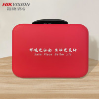 海康威视(HIKVISION)NP-T32救援急救包便携式应急包工具包车载户外出行商用家用急救包套装