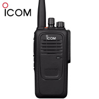 艾可慕(ICOM)DP2 数字对讲机 专业大功率 远距离商用民用户外手持电台数模两用