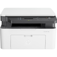 惠普(hp)1188w打印机A4黑白激光打印复印扫描一体机 无线 代替136wm/136w