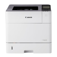 佳能(Canon)LBP352x打印机 A4幅面黑白激光打印机自动双面网络打印