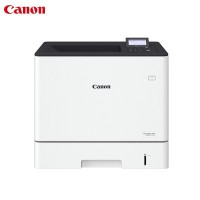 佳能(Canon)LBP710Cx A4幅面彩色激光打印机商务办公