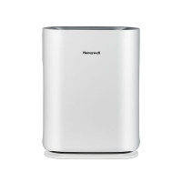 霍尼韦尔(Honeywell)HW-H02A空气净化器办公商用除甲醛PM2.5二手烟除菌除异味过敏原