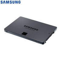 三星(SAMSUNG)1TB SSD固态硬盘SATA3.0接口 870 QVO(MZ-77Q1T0B )