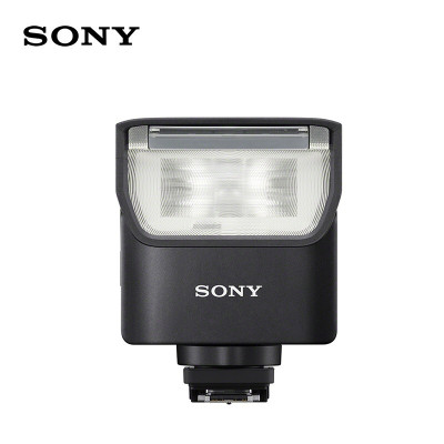 索尼(SONY)HVL-F28RM 智能闪光控制轻便型闪光灯